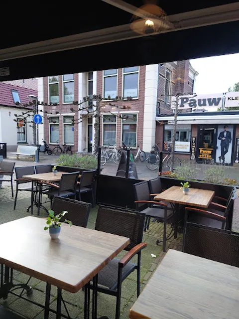 Restaurant Fat Alice