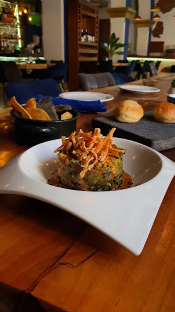 Casa Mayora Mazatlán