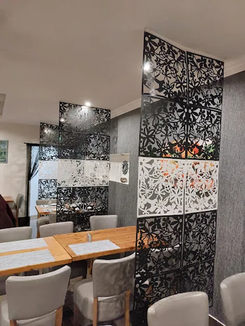 Divine Indian & Bangladeshi Cuisine