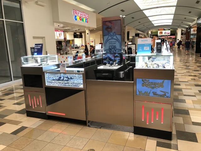 ADDICTION JEWELERY NORTH EAST MALL HURST