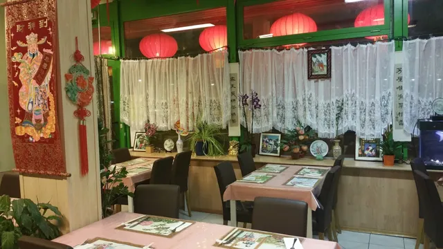 Wing Fai FAST FOOD Sàrl