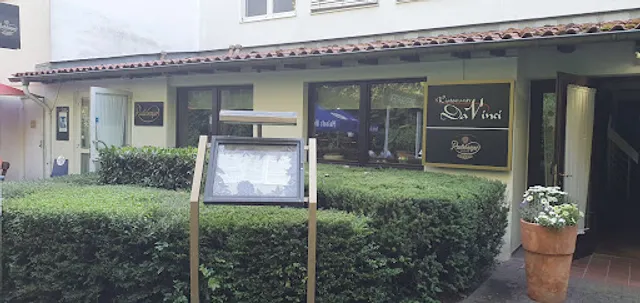 Ristorante Da Vinci