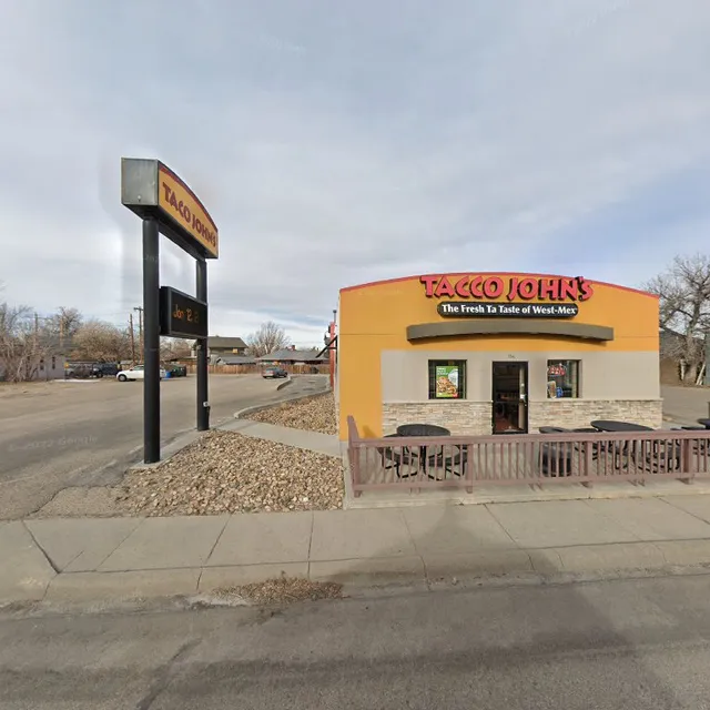 RANCHEROS MEXICAN FOOD