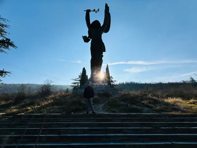 Tomb of the Unknown Soldier