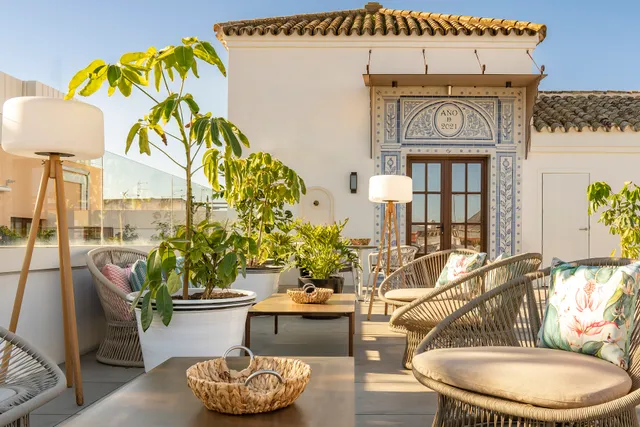 Hotel Vincci Molviedro