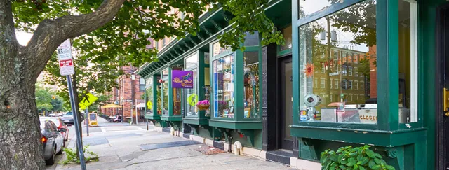 Historic Downtown Property Management