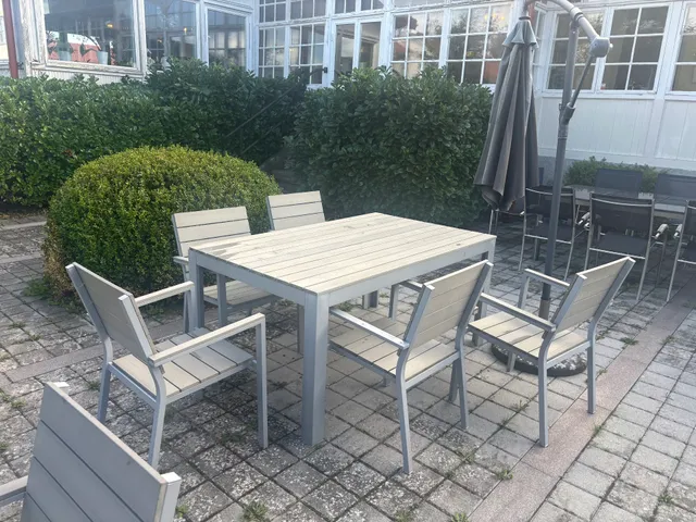 Anita på Gästis i Anderslöv