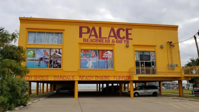 North Beach Gift Shop