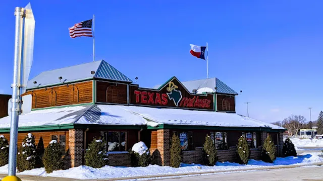 Texas Roadhouse