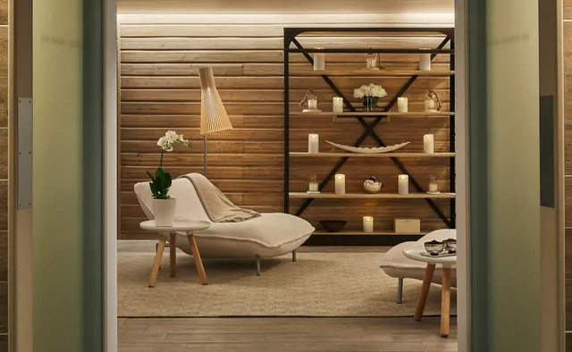 The Spa at Four Seasons Hotel Casa Medina Bogota