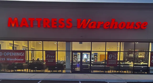 Mattress Warehouse of Pottstown Lightcap