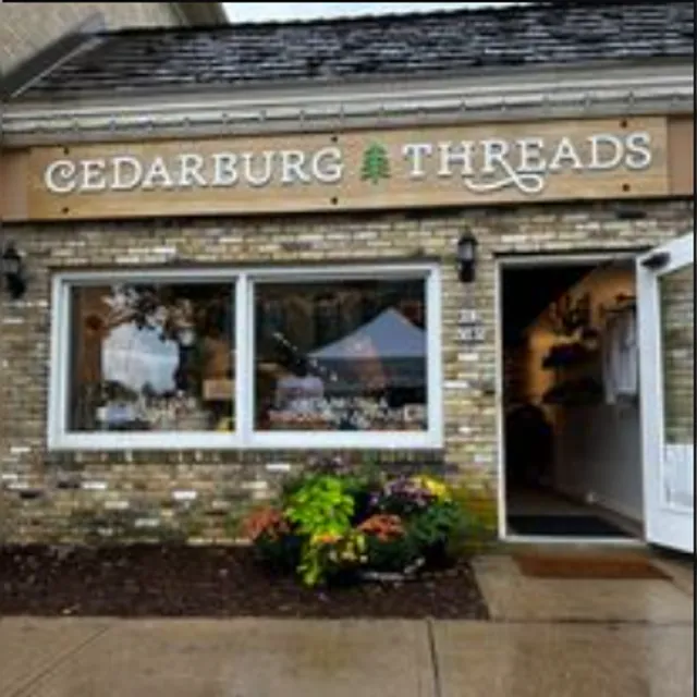 Cedarburg Threads