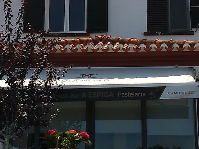A Espiga