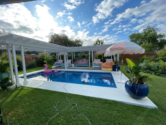 Business & Pleasure Co.