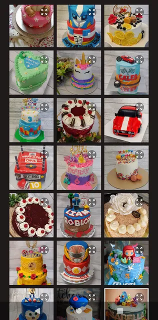 Sweet Workz, LLC - Sweet Workz by Imelda