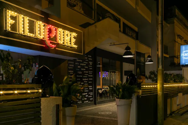 Ristorante Braceria Pizzeria Filocore