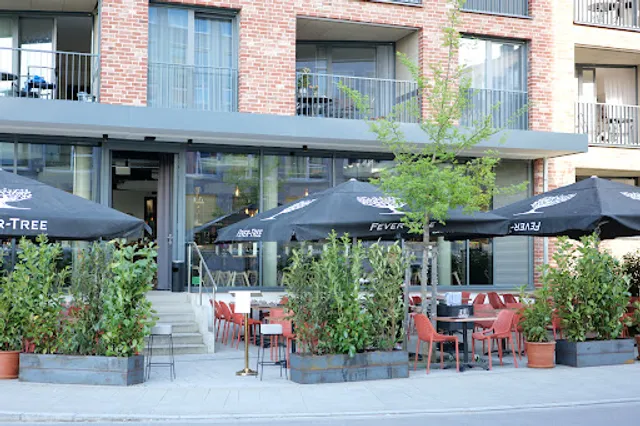 nineOfive Regensburg