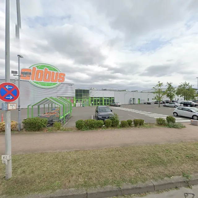 Tchibo im Supermarkt