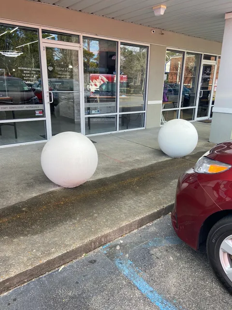 Frank & Co. Fine Jewelry