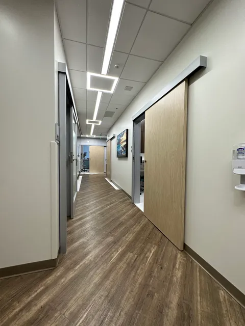 UCI Health Chao Family Comprehensive Cancer Center — Laguna Hills