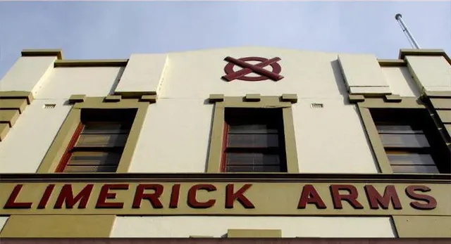 Limerick Arms Hotel