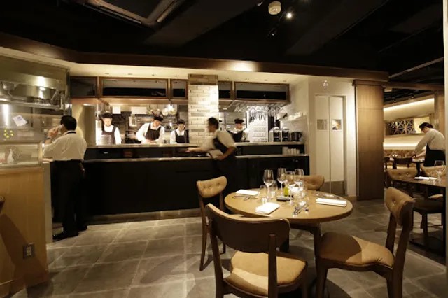 Les Copains de Dominique Bouchet