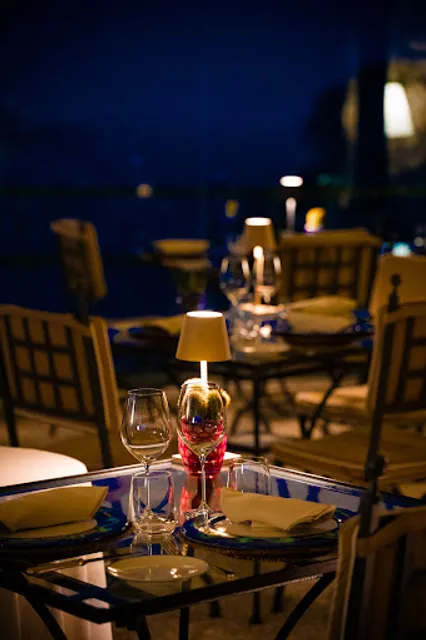 La Terrazza di Lucullo