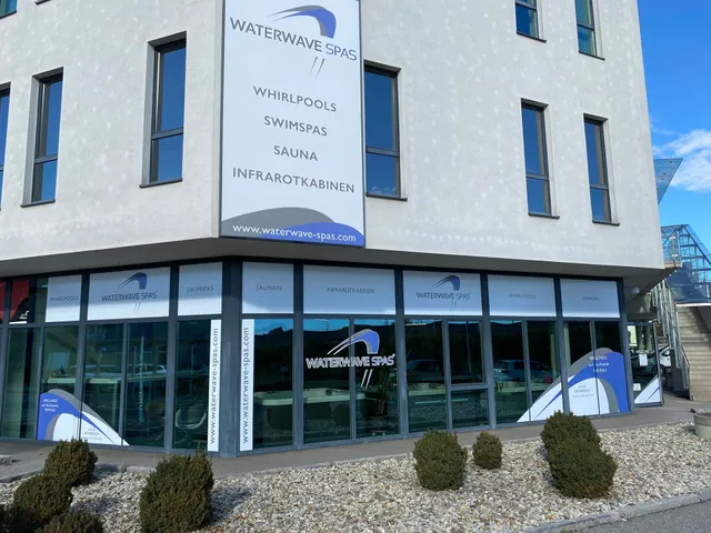 Waterwave Spas Steiermark