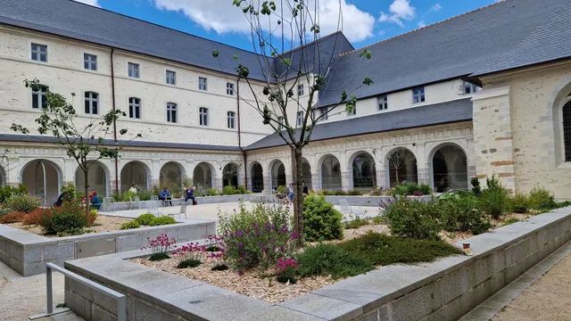 Couvent des Jacobins