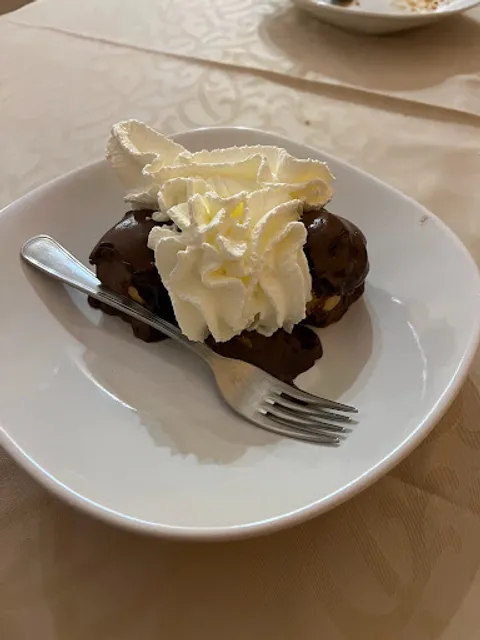 Ristorante Pizzeria Margarita