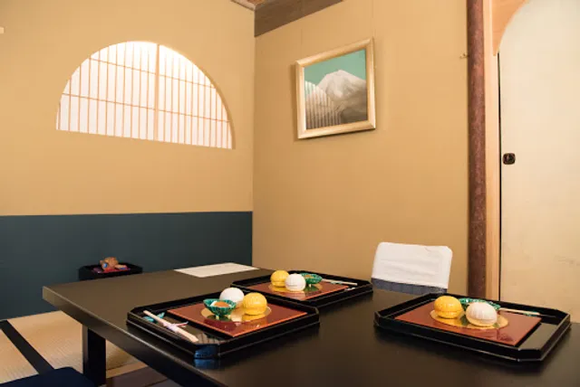 日本料理 花懐石ふる林 荻窪