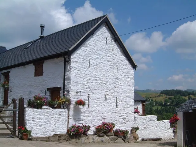 Dee Valley Cottages