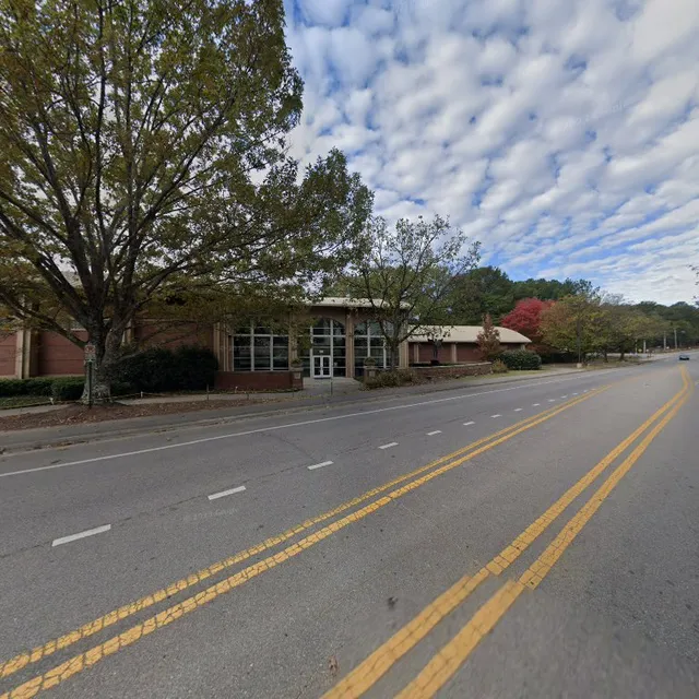 Auburn Gymnastics Academy