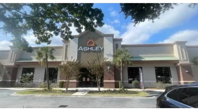 Ashley Store