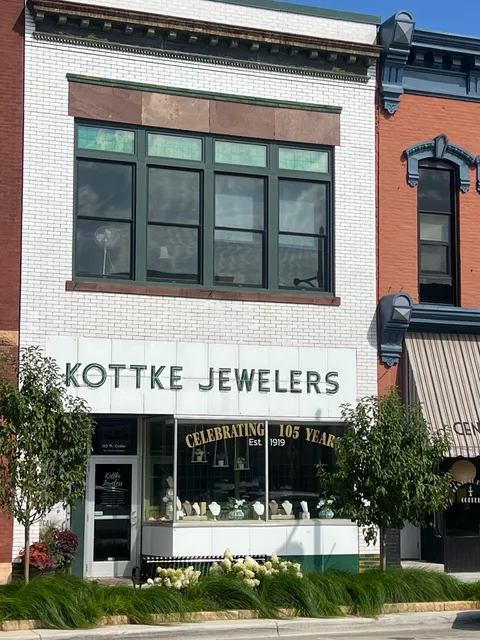 Kottke Jewelers