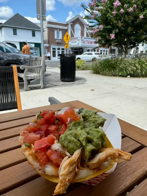 Crispy Taco Co Westhampton Beach