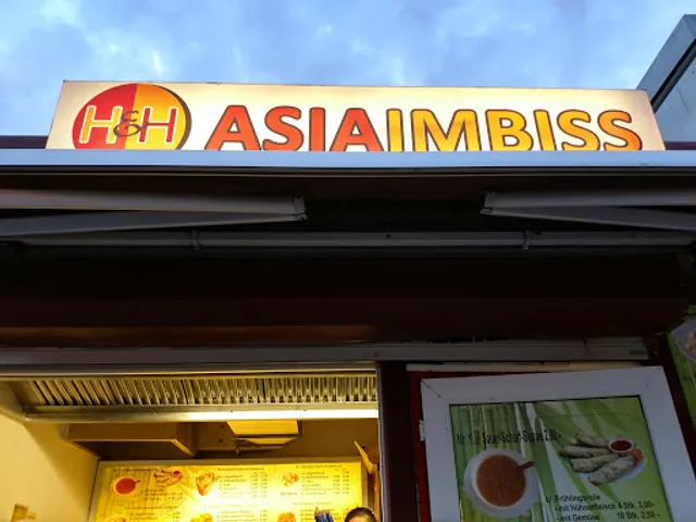 AsiaImbiss