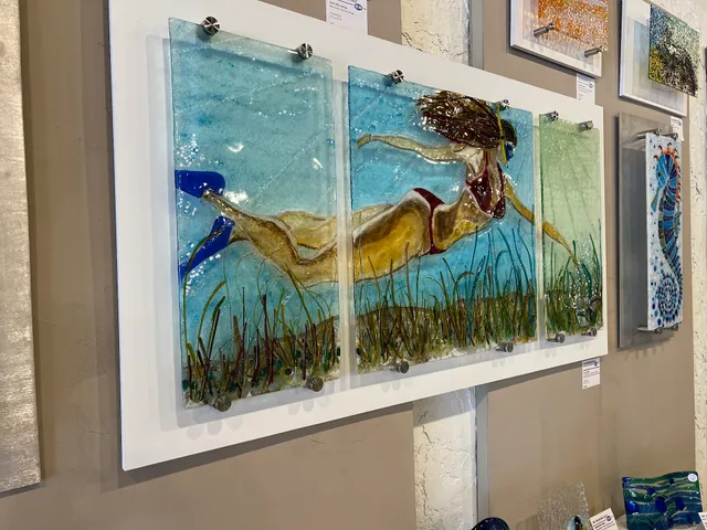 The Joe Center For The Arts