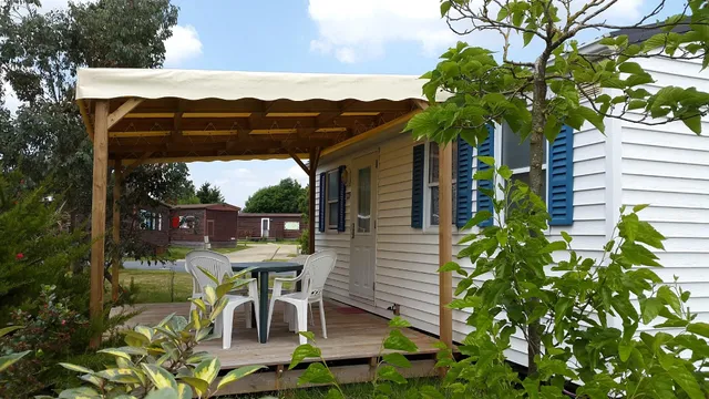 Camping La Résidence du Lac