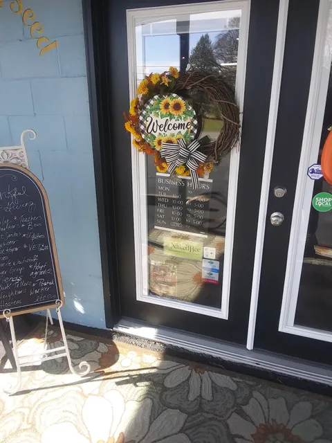 Mustard Seed Trading Company