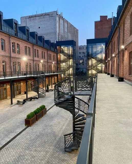 Пространство SENO