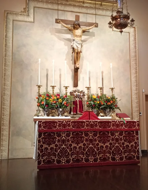 Church of the Advent of Christ the King