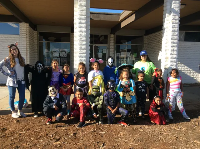 Joseph Balderrama Park