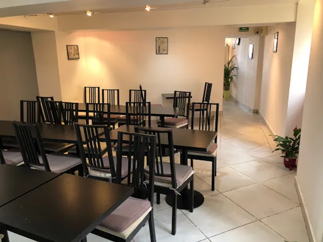 Le Délice TACOS&KEBAB