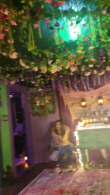 Rosewood Enchantikal Cottage