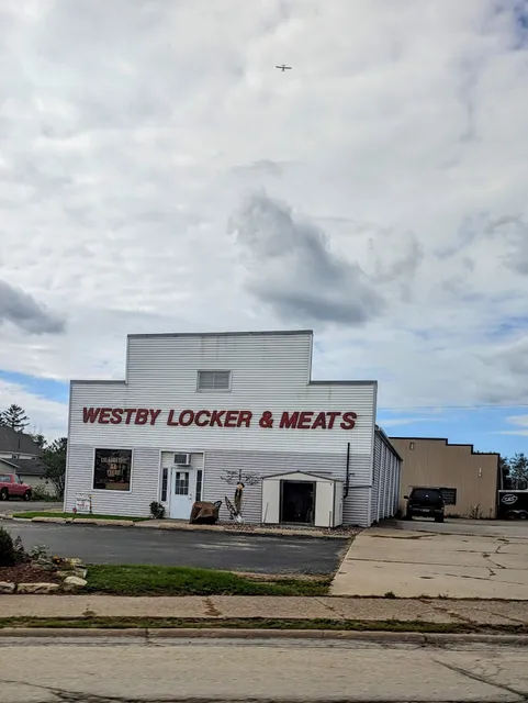 Westby Locker & Meats