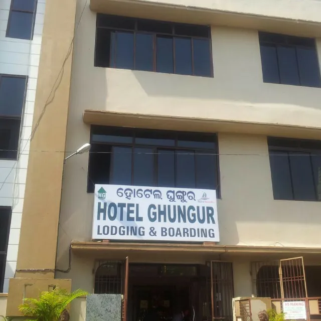 Hg Hotel GHUNGUR