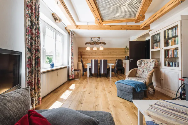 Ferienwohnungen Casa Piedro