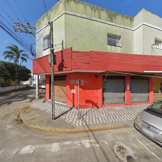 M e K Padaria e Lanchonete