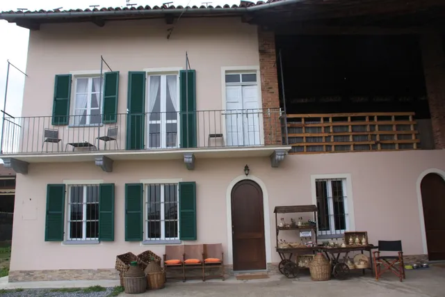 Cantine Cinematografiche